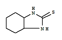 六氢-1H-苯并[d]咪唑-2（3H）-硫酮