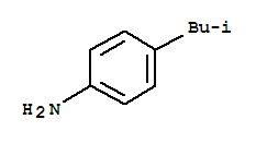 4-异丁基苯胺