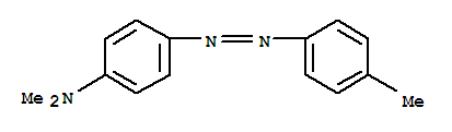 4-二甲氨基-4''-甲基偶氮苯