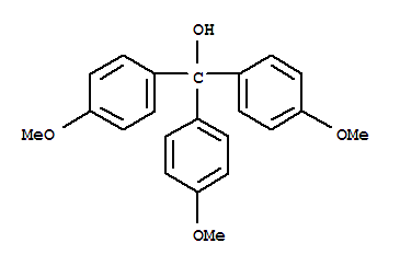 4,4',4'-三甲氧基苯基甲醇