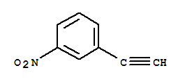 3-硝基苯乙炔; 1-乙炔基-3-硝基苯