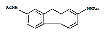 二乙酰氨基芴
