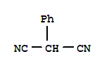 2-苯基丙二腈