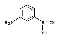 间氨基苯硼酸