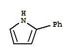 2-苯基-吡咯