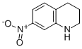 7-硝基-1,2,3,4四氢喹啉