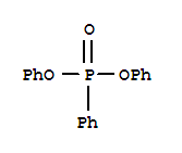 苯膦酸二苯酯