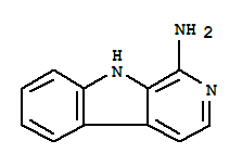 1-氨基-b-咔啉