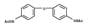 N,N′-(氧代二-4,1-亚苯基)二乙酰胺