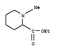 N-甲基六氢吡啶酸乙酯 321192