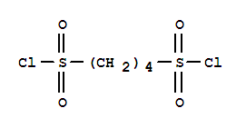 1,4-丁烷二磺酰氯