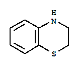 3,4-二氢-2H-1,4-苯并噻嗪