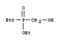 羟甲基磷酸二乙酯