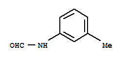 3-甲基N-甲酰苯胺