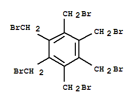 六全溴甲基苯