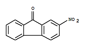 2-硝基-9-芴酮