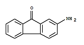 2-氨基-9-芴酮 354185
