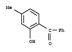 2-羟基-4-甲基二苯甲酮