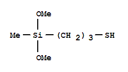 3-巯丙基甲基二甲氧基硅烷