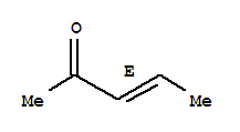 反式-3-戊烯-2-酮