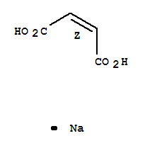 顺丁烯二酸钠