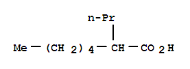 2-N-丙基庚酸,97%
