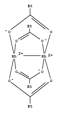 丙酸铑二聚体