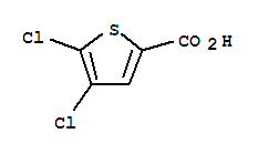 4,5-二氯噻吩-2-甲酸