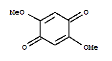 2,5-二甲氧基-1,4-苯醌