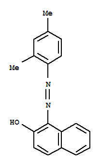 苏丹橙Ⅱ，溶剂橙7