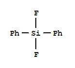 二苯基二氟硅烷