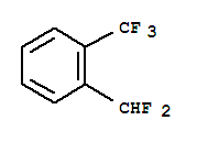 1-(二氟甲基)-2-(三氟甲基)苯