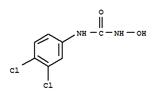 1-(3,4-二氯苯基)-3-羟基脲
