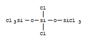 八氯三硅氧烷