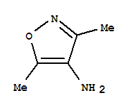 4-氨基-3,5-二甲基异噁唑