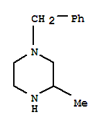 N-1-苄基-3-甲基哌嗪