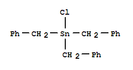 三苄基氯化锡(3151-41-5)