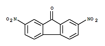 2,7-二硝基-9-芴酮