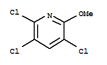 2,3,5-三氯-6-甲氧基吡啶