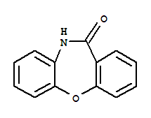 10,11-二氢二苯[b,f][1,4]氧氮杂卓-11-酮