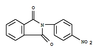 N-(对硝基苯)邻苯二甲酰亚胺