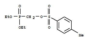 对甲苯磺酰氧甲基瞵酸二乙酯