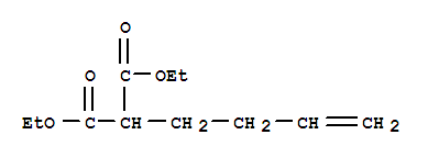 2-(3-丁烯)丙二酸二乙酯