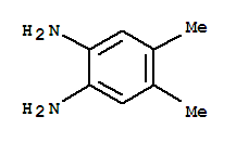 4,5-二甲基-1,2-邻苯二胺