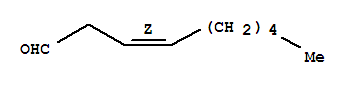 (3Z)-3-壬烯醛