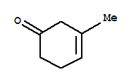 3-甲基-3-环己烯-1-酮