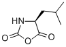 (S)-(-)-4-异丁基氧氮杂环戊烷-2,5-二酮