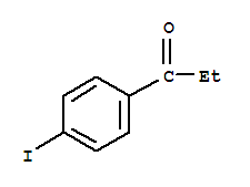 4-碘苯丙酮