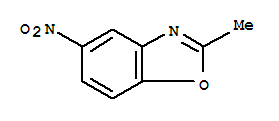 2-甲基-5-硝基苯并噁唑
