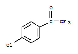 4-氯-2,2,2-三氟甲基苯乙酮